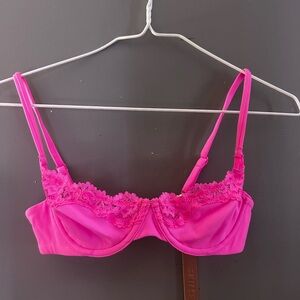 Skims Unlined Scoop Bra